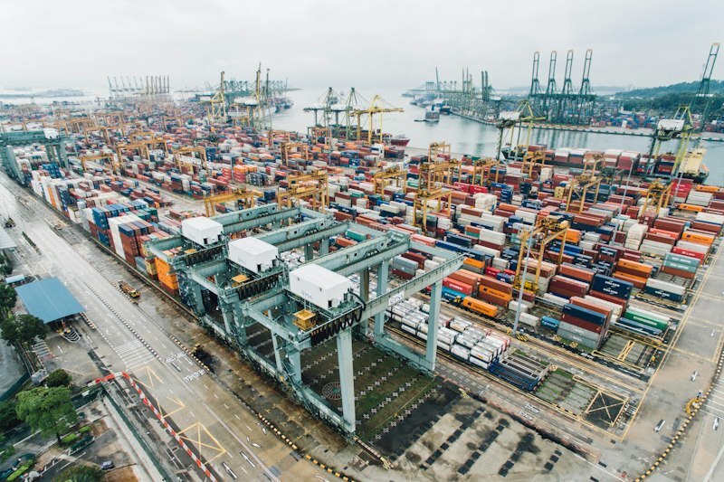 Sea Freight